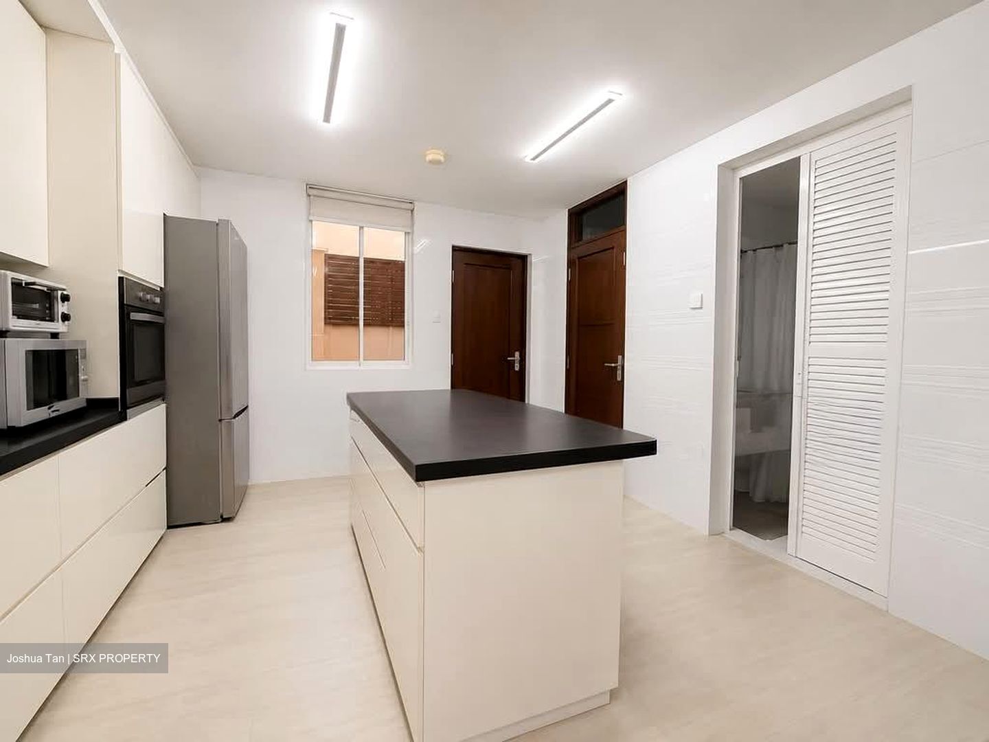 Park Villas (D19), Terrace #598356031